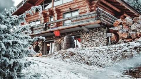 chalet apartment