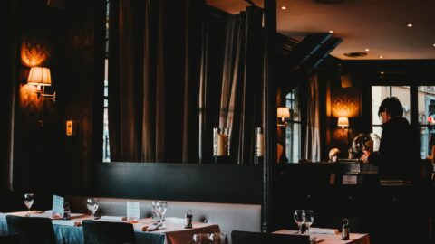 restaurant la chable