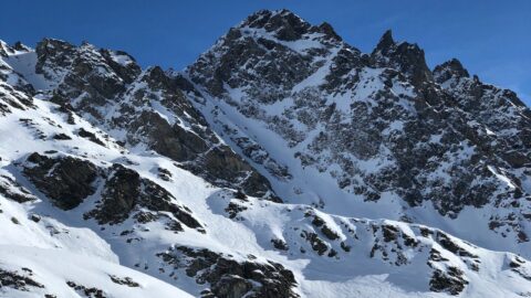 verbier mountain