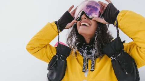 skier festival