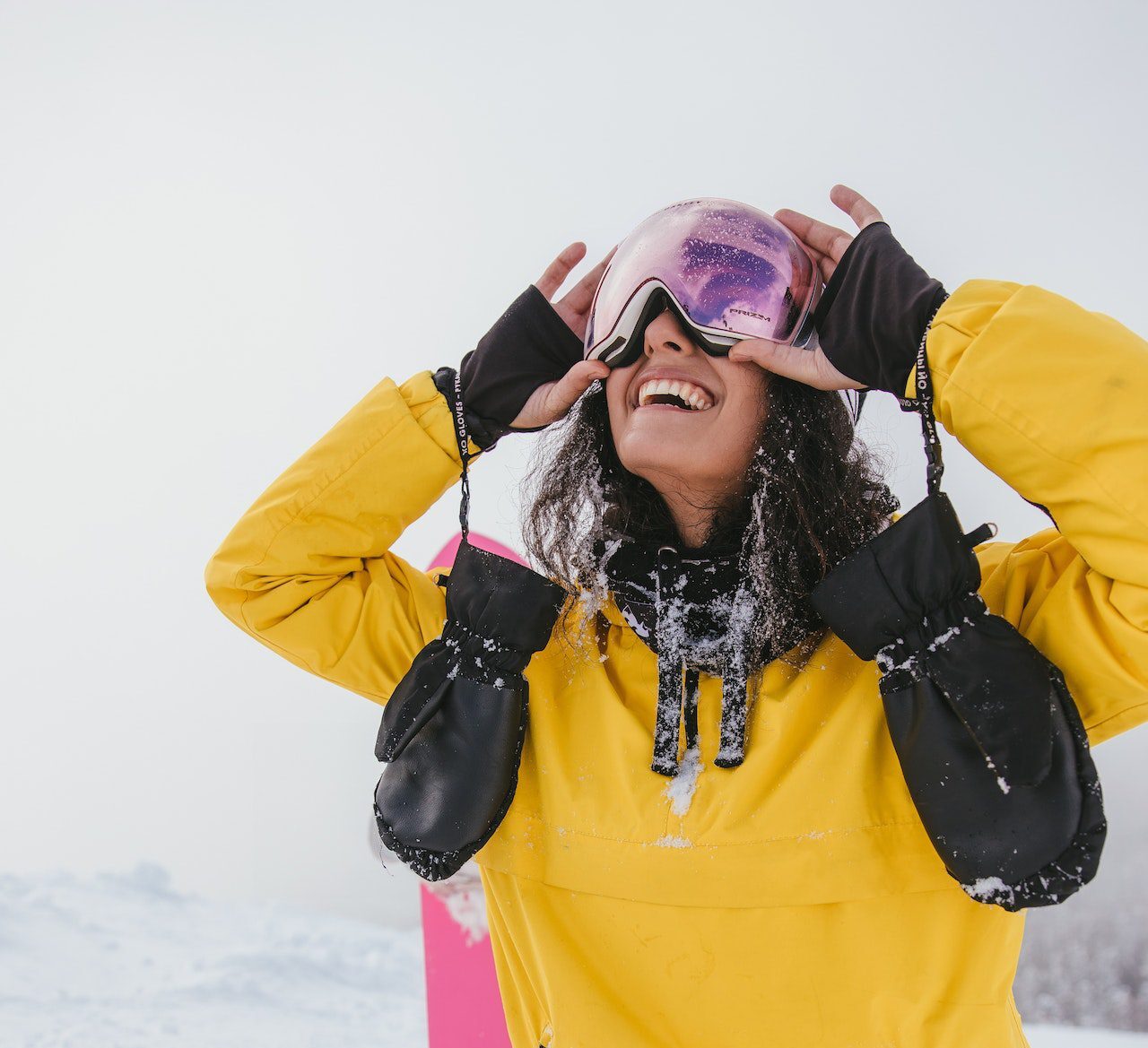 skier festival