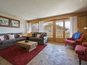 Apartment Vicomte