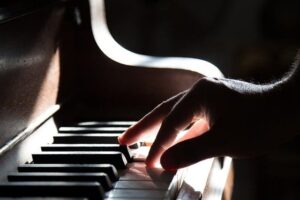pianist