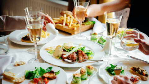 food